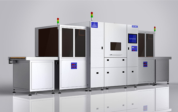 FPC防焊全自動(dòng)UV-LED曝光機(jī)